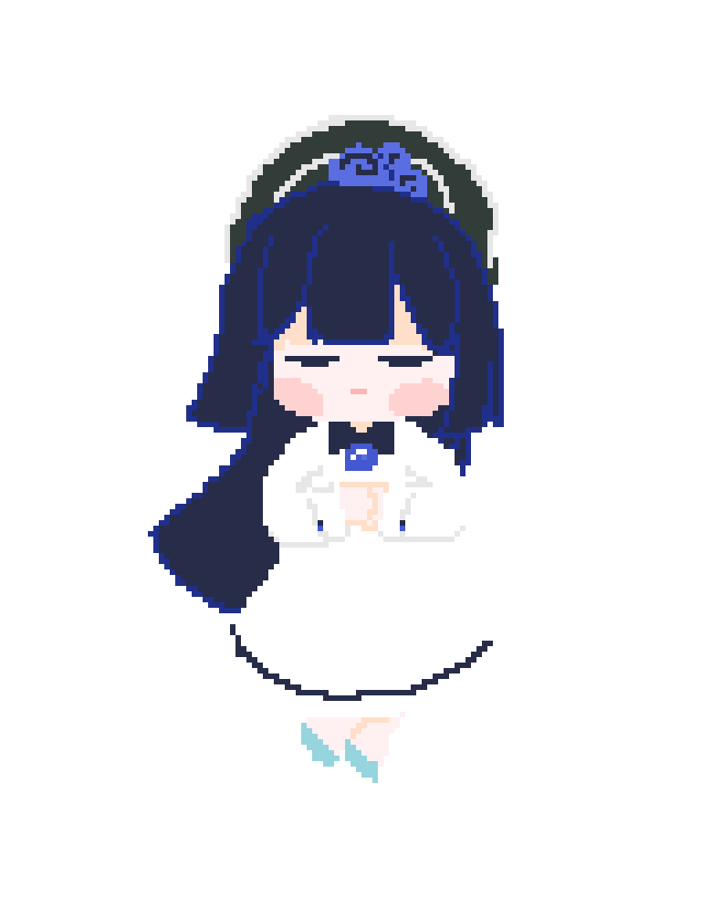 Blanchet